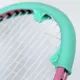 Fundas de silicona para cabeza de raqueta de bádminton, antidesgaste - imagen 3
