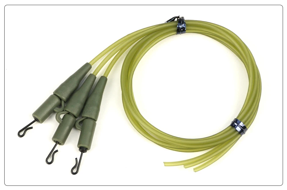 Herramientas y accesorios de pesca de carpa