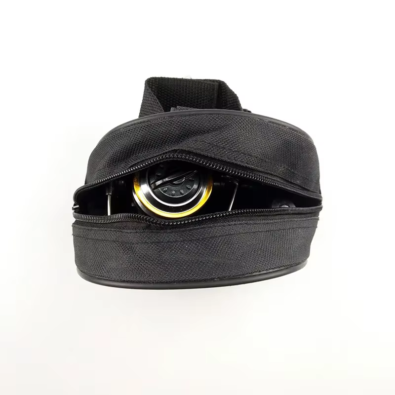 Funda Protectora Carrete Spinning y Baitcasting Portátil - imagen 5