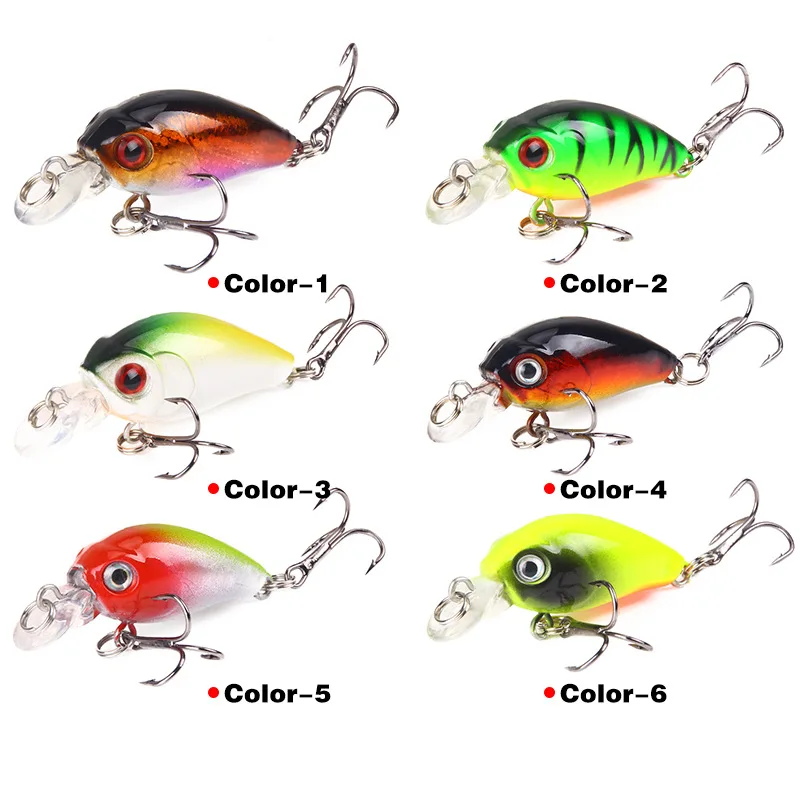 Comparativa de colores vibrantes del set