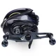 Carrete Baitcasting agua salada alta resistencia con freno de arrastre - imagen 2