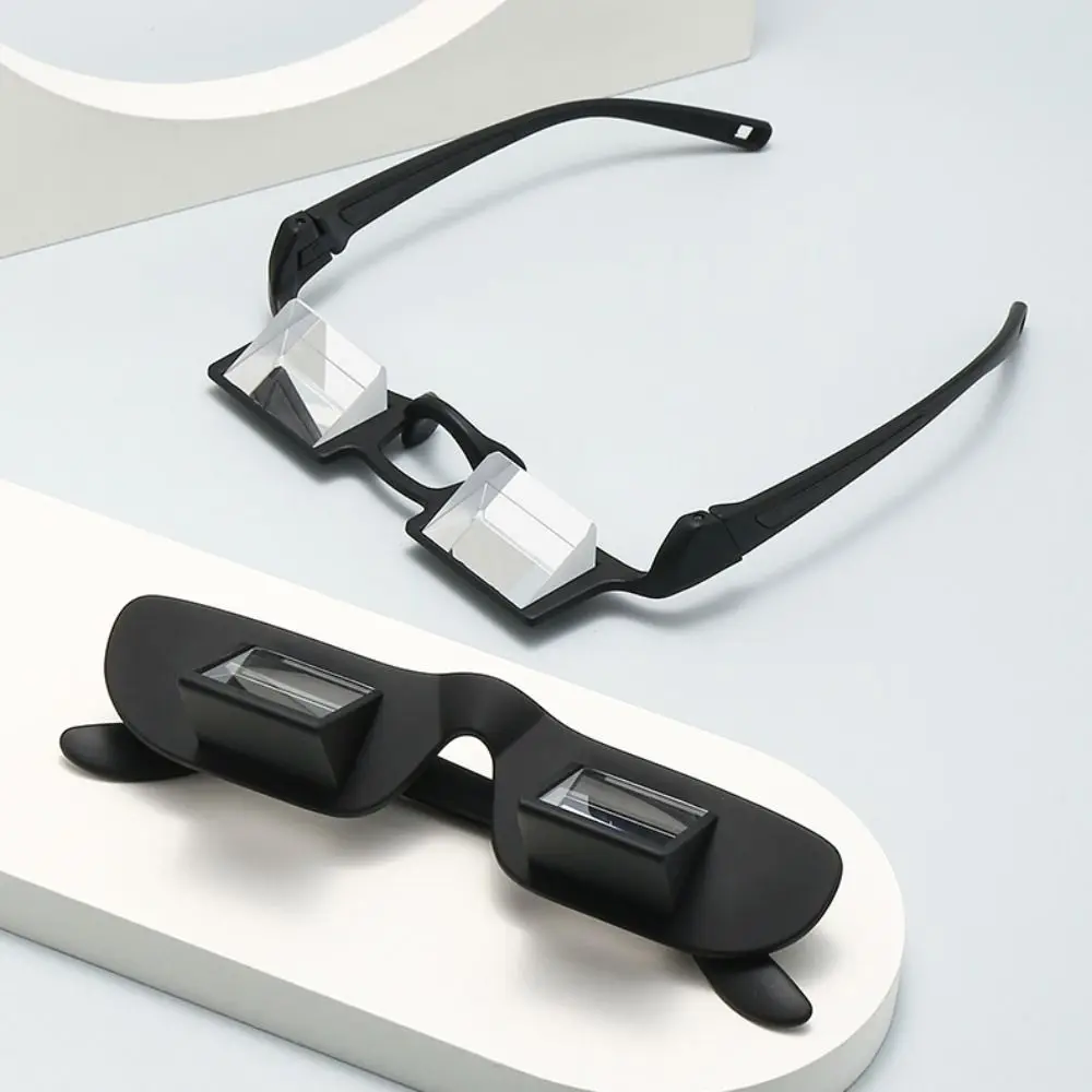 Gafas de prisma transparentes para escalada, ligeras y cómodas - imagen 5