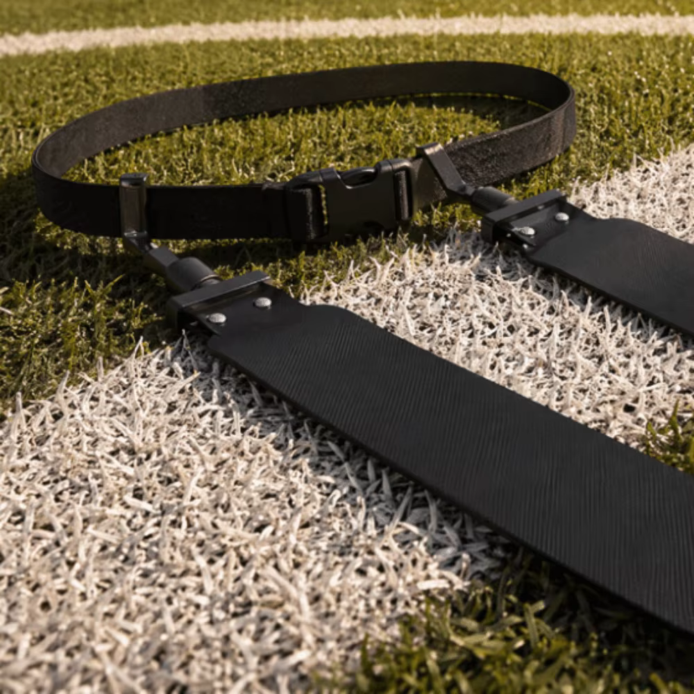 Cinturones para deportes juveniles