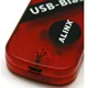 ALINX BLASTER ALTER AL201 Cable de descarga FPGA Tipo A alta velocidad