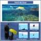 Erchang XF03 Sonar portátil buscador de peces ecosonda para pesca - imagen 2