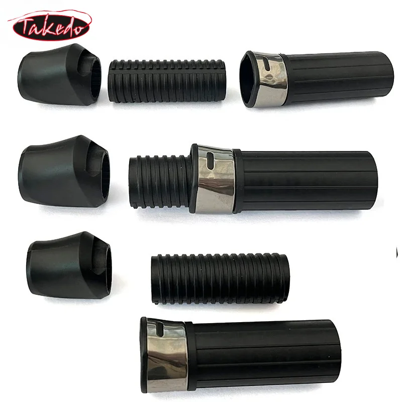 TAKEDO Soportes de porta carrete para spinning y casting DIY - imagen 2