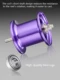 Carrete Baitcasting SV-DC con freno electrónico DC y anti-backlash - imagen 5