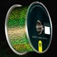 Línea de pesca de nailon camuflaje resistente a la abrasión para mar - imagen 3