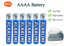 Batería AAAA LR8D425 alcalina seca para electrónica