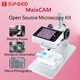 Microscopio electrónico portátil Sipeed MaixCAM para estudiantes - imagen 3