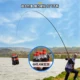 FishingFans 4H–6H Caña telescópica ultraligera de carbono para carpa - imagen 2