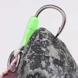 Mini VIB Metal - Señuelo wobbler para trucha