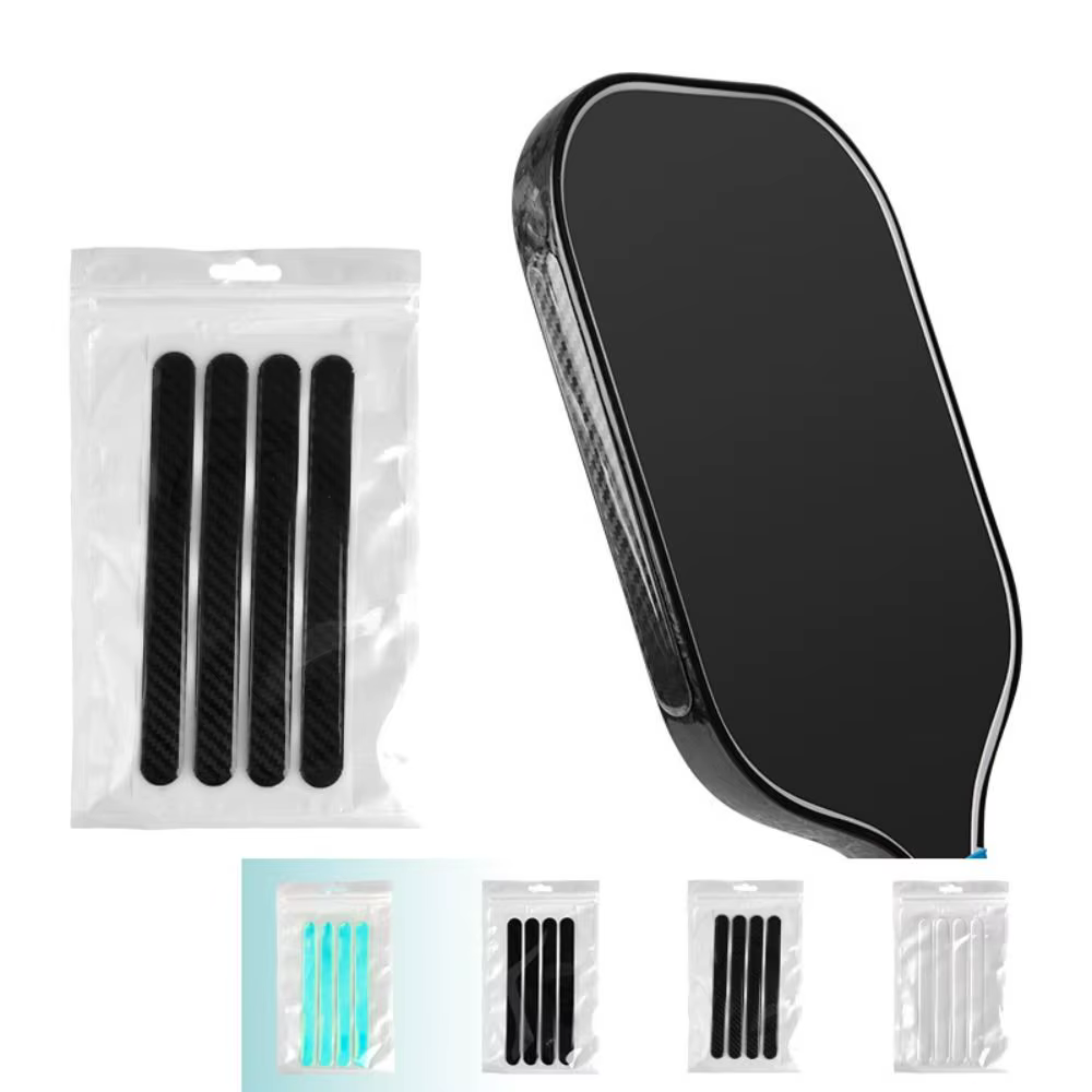 Cinta de peso para palas de pickleball resistente, protector - imagen 2