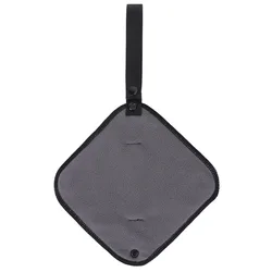 Paño para orinar lavable reutilizable con toallitas absorbentes