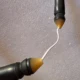 Bandas de goma látex elástico para pesca submarina - imagen 4