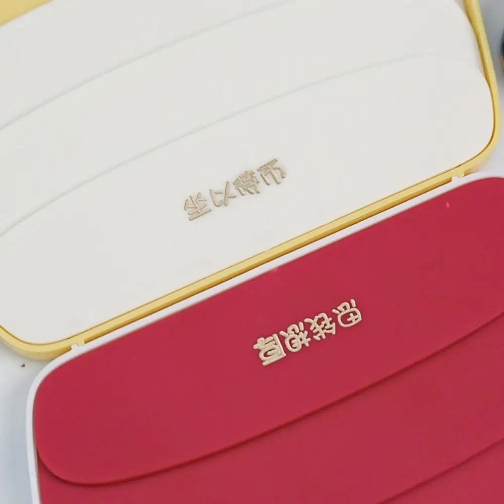 Soporte para cartas de póker portátil