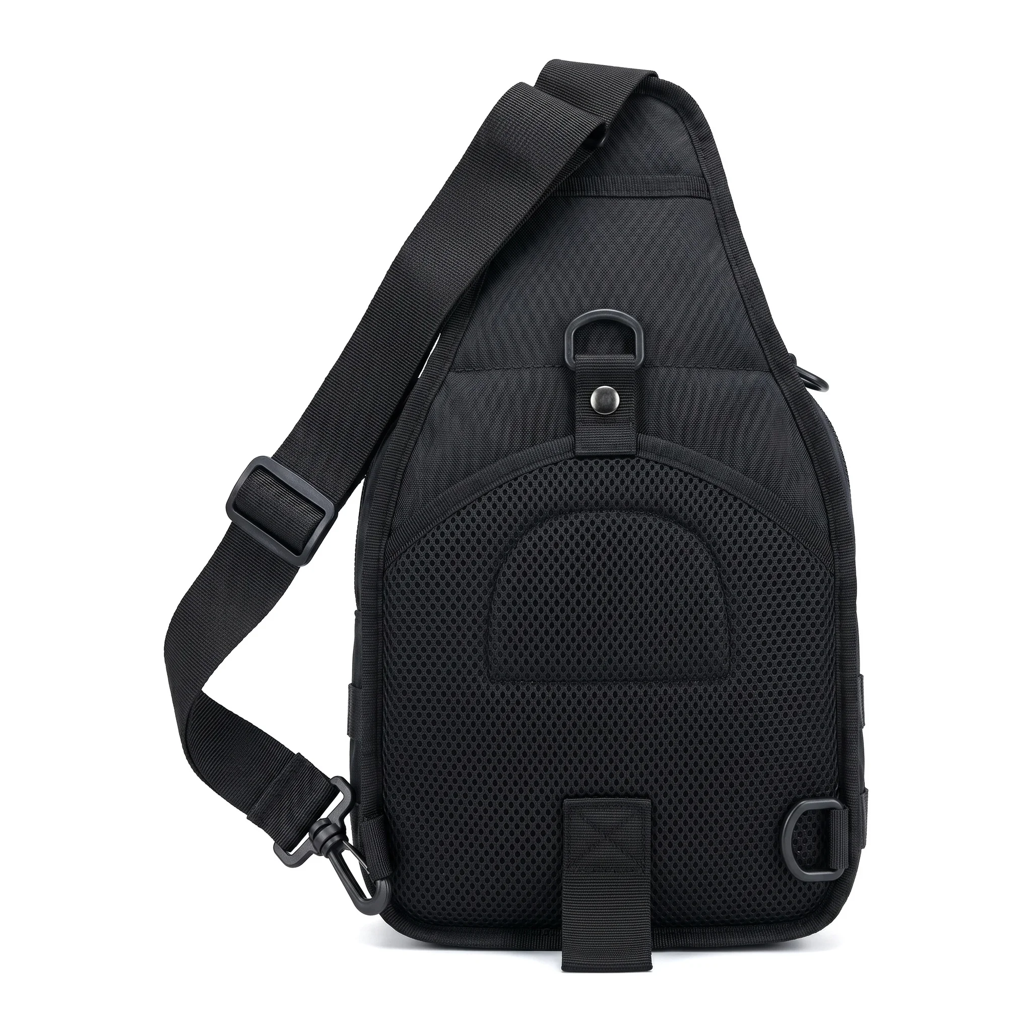 Mochila de gran capacidad para llevar accesorios en exteriores