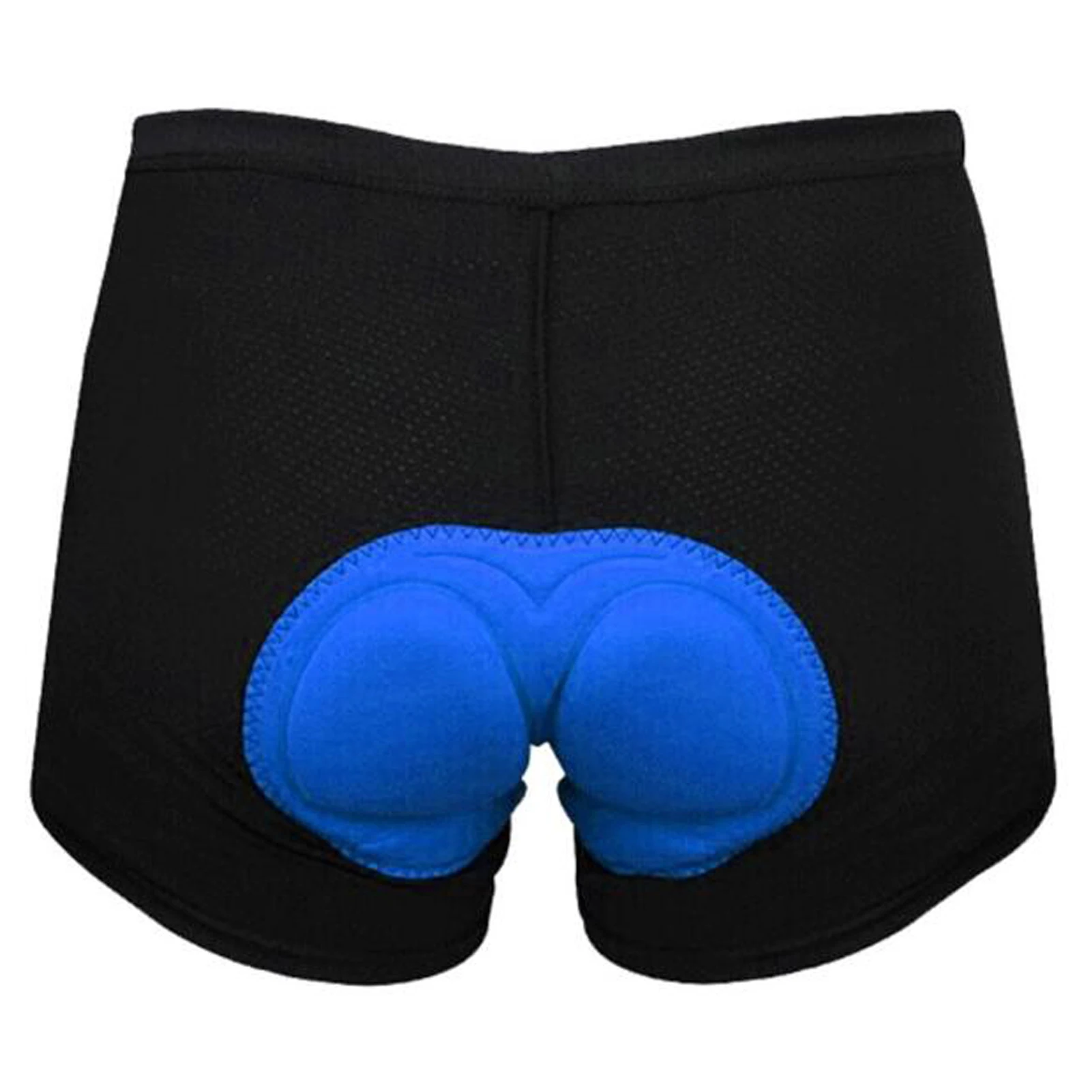 Pantalones cortos ciclismo MTB para mujer con badana de gel