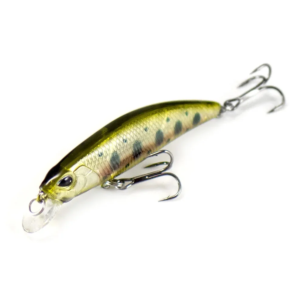 Señuelo Countbass Jerk Your Bait – Wobbler minnow hundido - imagen 2