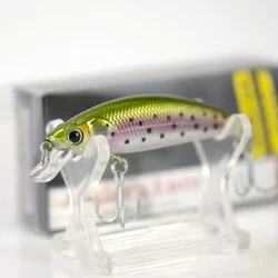 COUNTBASS Wobbler duro pececillo 60mm – Señuelo agua dulce 4,9g