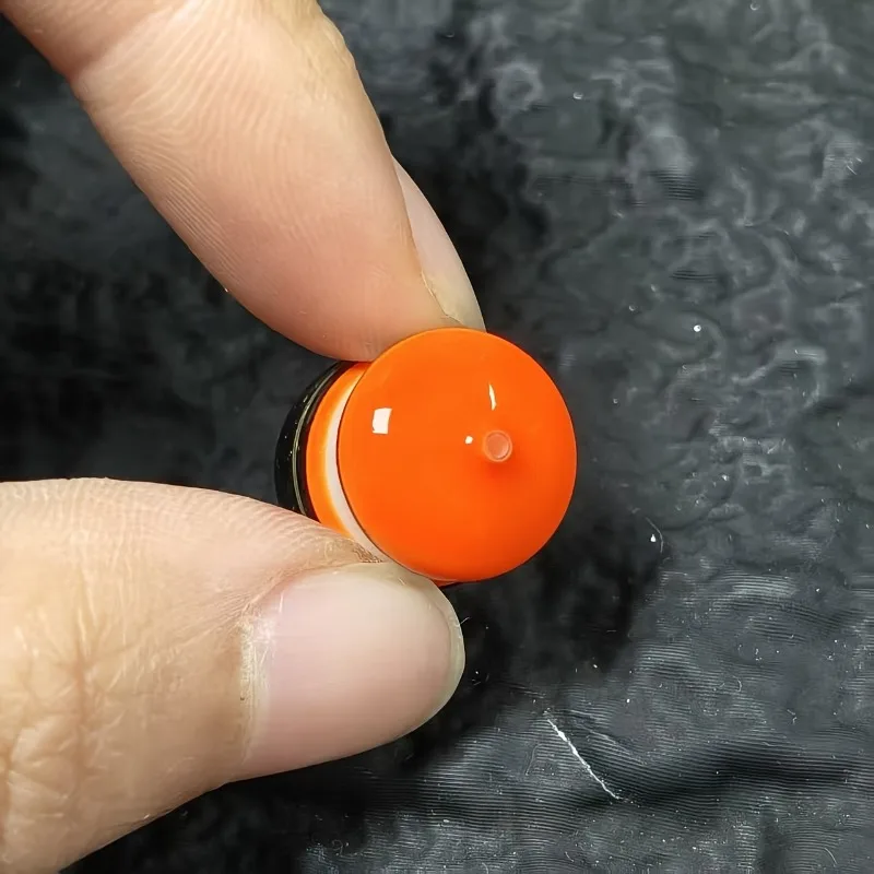 Mini flotador sensible para cangrejos y camarones Apo – pesca arrastre - imagen 3