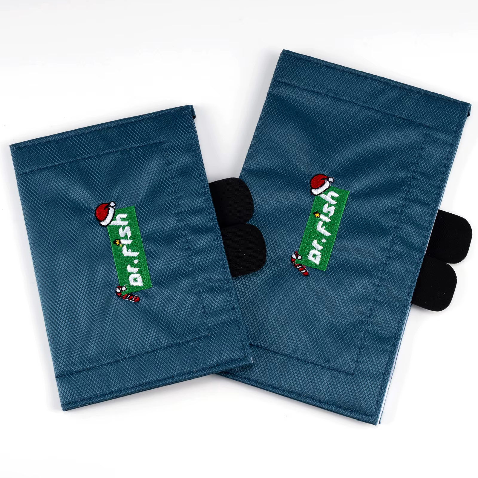 Fundas Protectoras Suaves para Señuelos de Pesca con Forro Almohadilla - imagen 2