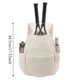 Mochila cruzada impermeable de gran capacidad con correa ajustable - imagen 2