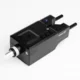 Alarma de picadura carpa Hirisi N38 con detector LED regulable - imagen 5