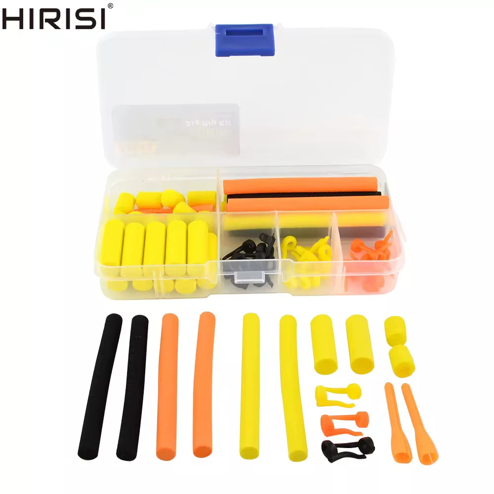 Kit Zig Rig y Chod Rig para carpa – Cebo Pop Up - imagen 4