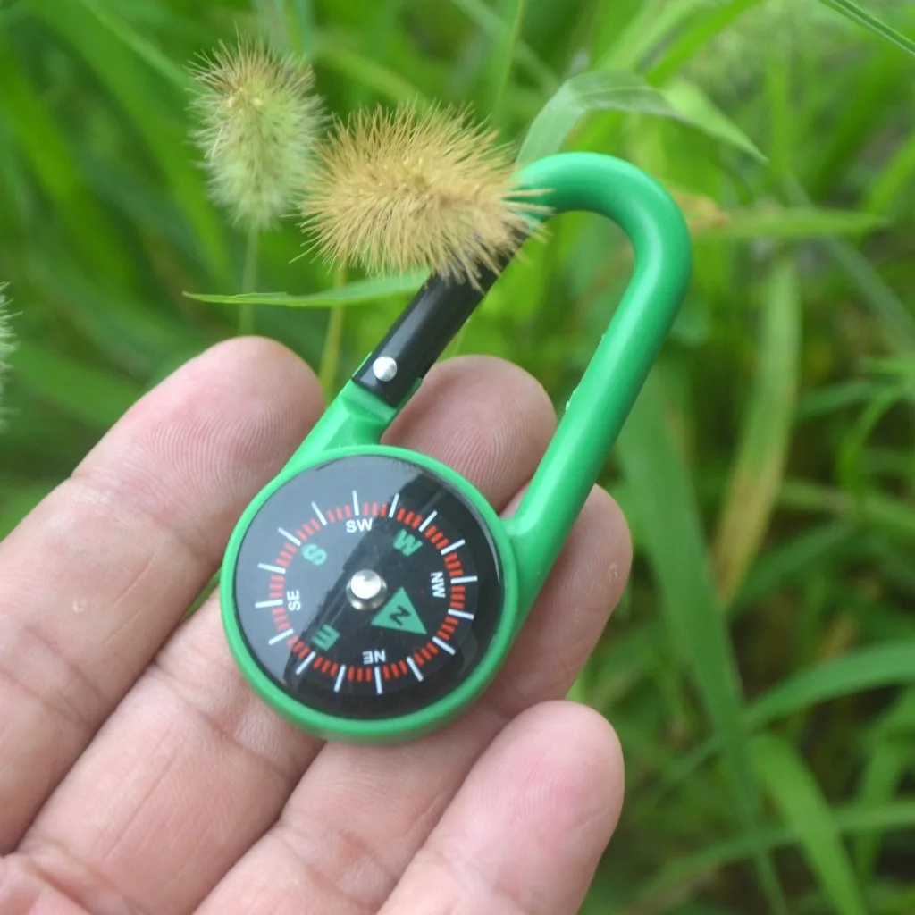 Accesorio de camping ligero y práctico