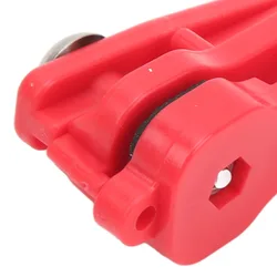 Clips de liberación rápida para tabla de planear ajustable