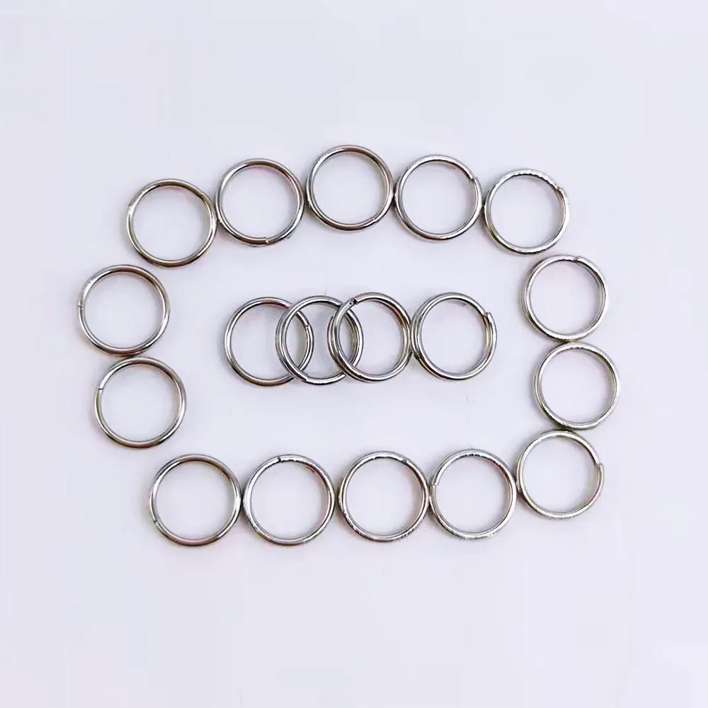 Kit completo para accesorios
