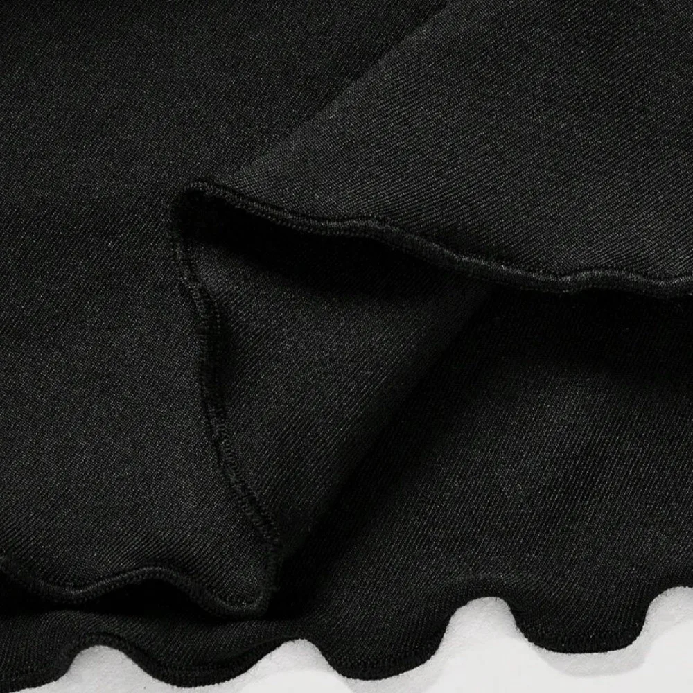 Opción de color negro