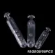 Sonajeros de pesca con tubo de inserción para sacudeo y atado - imagen 3