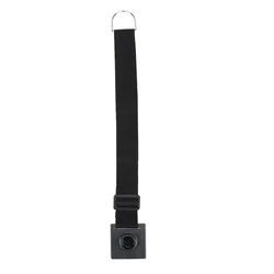 Anclaje de púa antideslizante con longitud ajustable – Negro/Blanco