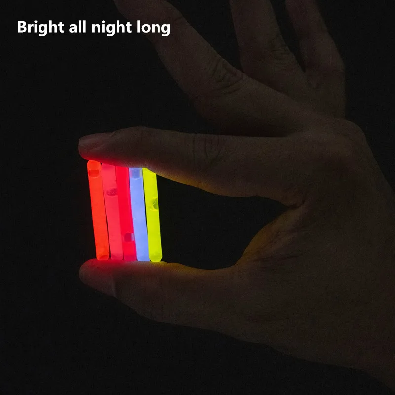 Luz de pesca fluorescente para flotador nocturno - imagen 5