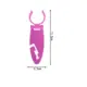 Abrazadera ajustable expandible para tabla SUP – Clip seguro - imagen 4