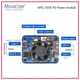 Raspberry Pi 5 Módulo de alimentación USB-C PD dual entrada/salida - imagen 5