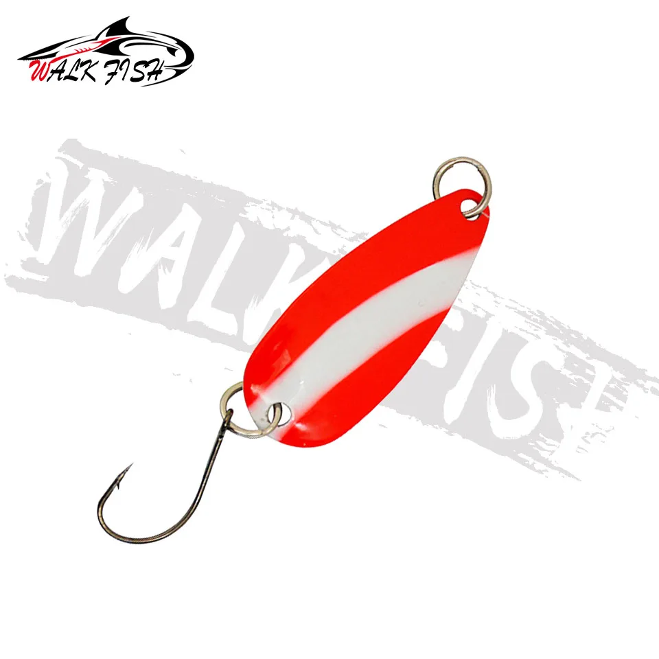 Colores Walk Fish