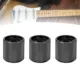 Pomo de volumen y tono negro para guitarra eléctrica - imagen 2