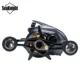 SeaKnight FALCAN4/IV Carrete baitcasting marino de bobina baja - imagen 2