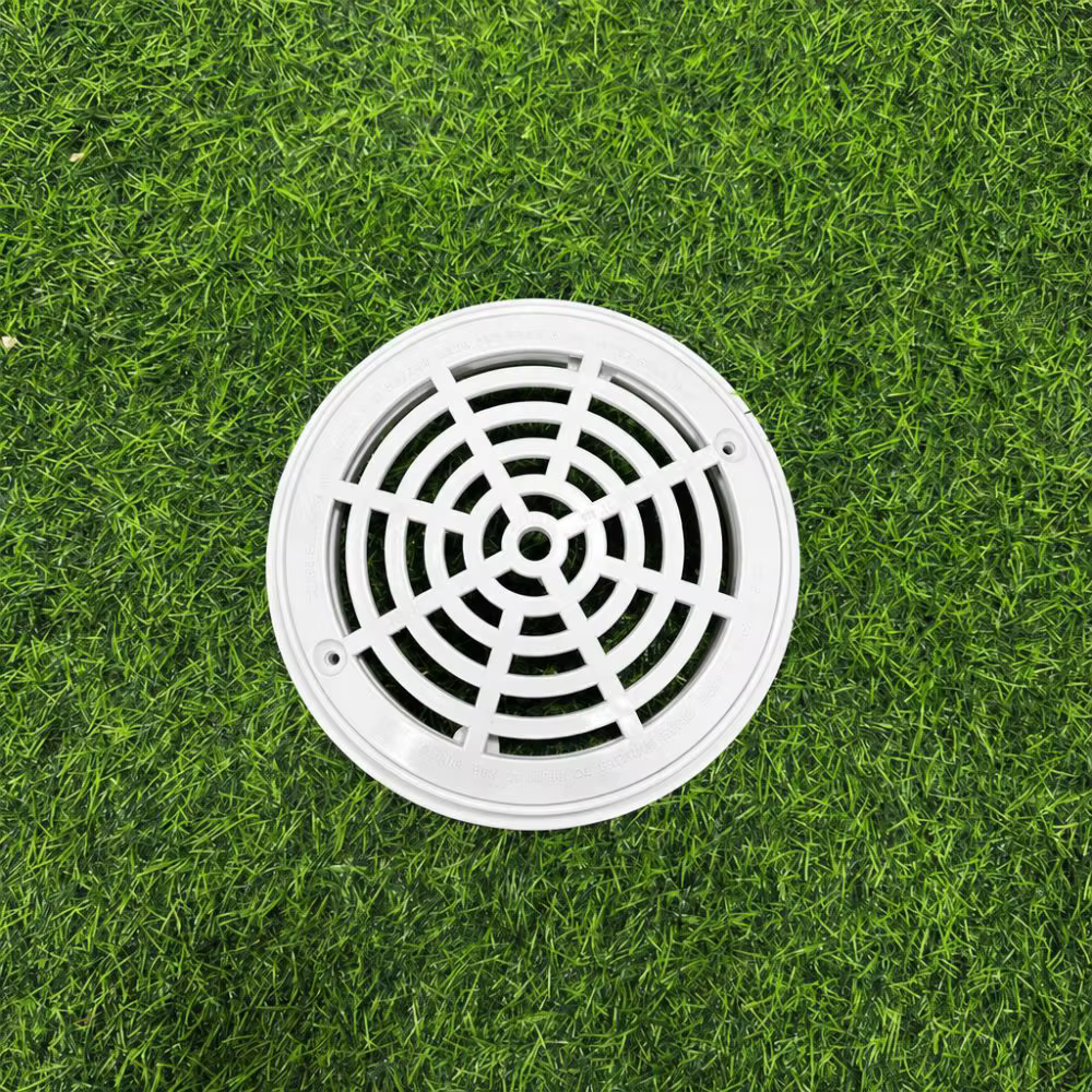 Tapa de Drenaje para Piscina y Spa – Repuesto Antiatascos - imagen 3