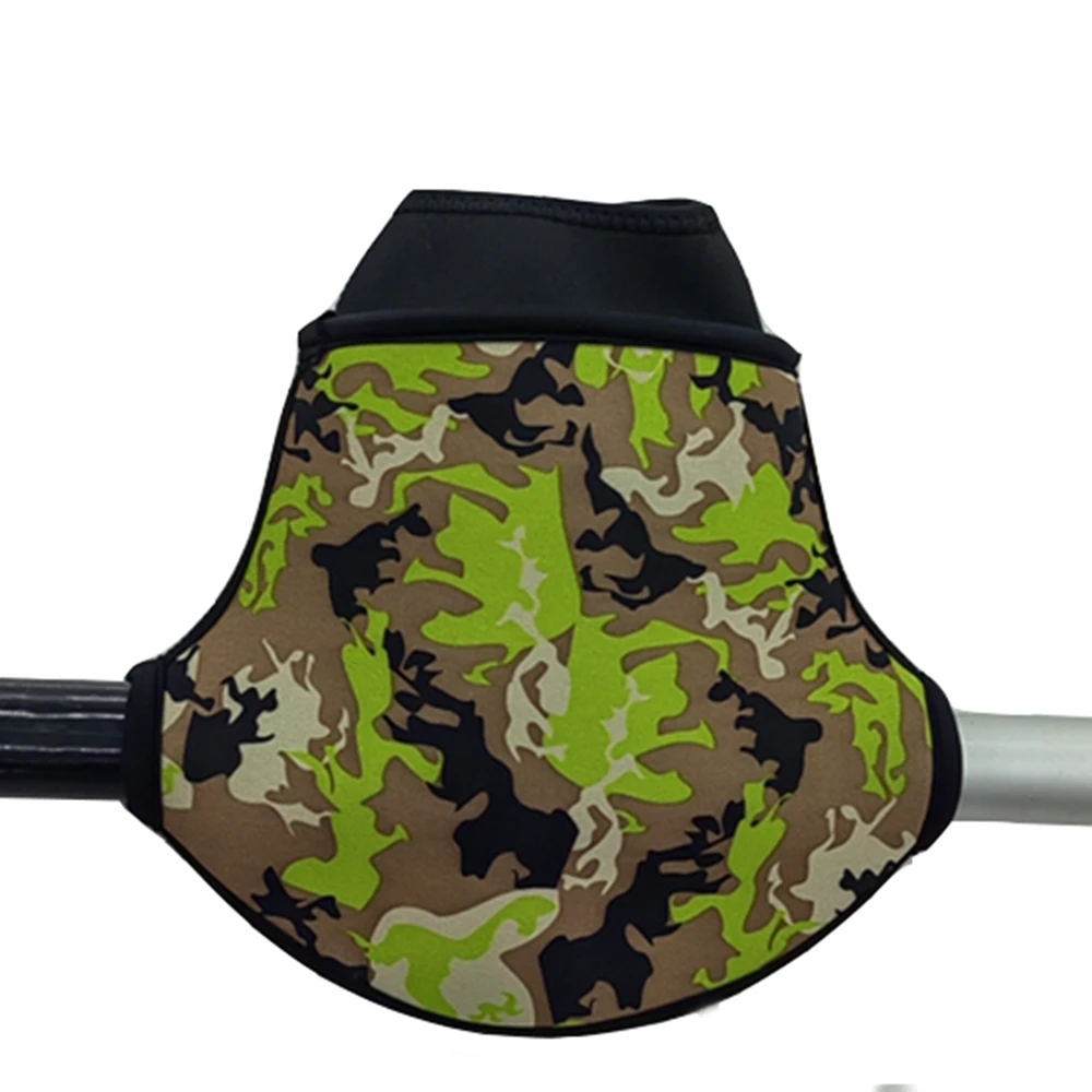 Guantes impermeables para kayak y paddle con agarre antideslizante - imagen 4