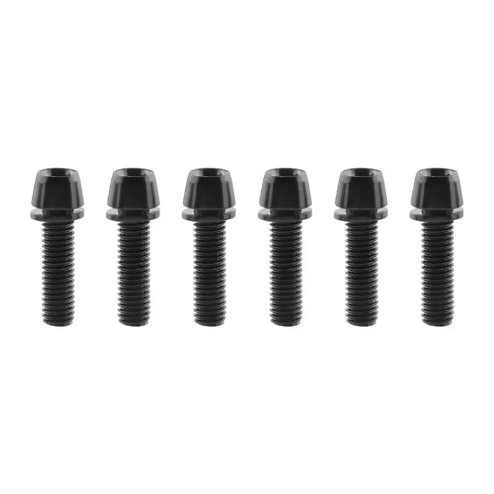 Tornillos de vástago M5x17mm para manillar MTB y carretera con arandela - imagen 5