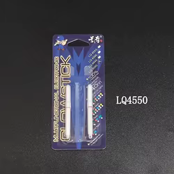 A125 Flotador luminoso pesca nocturna – LED impermeable
