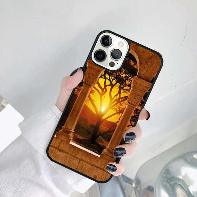 Combinación de la funda con diferentes estilos de ropa