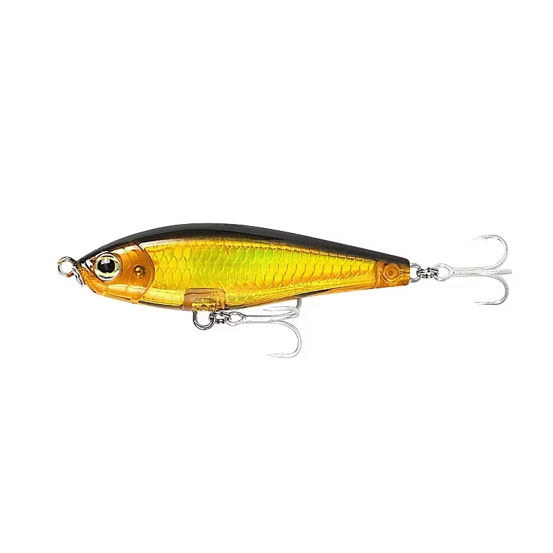Señuelo Lápiz Hundidor para Carpa y Culter – Jerkbait 7cm 7.8g - imagen 2