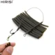 Hirisi AE071 tubo termorretráctil para carpa, antienredos - imagen 4