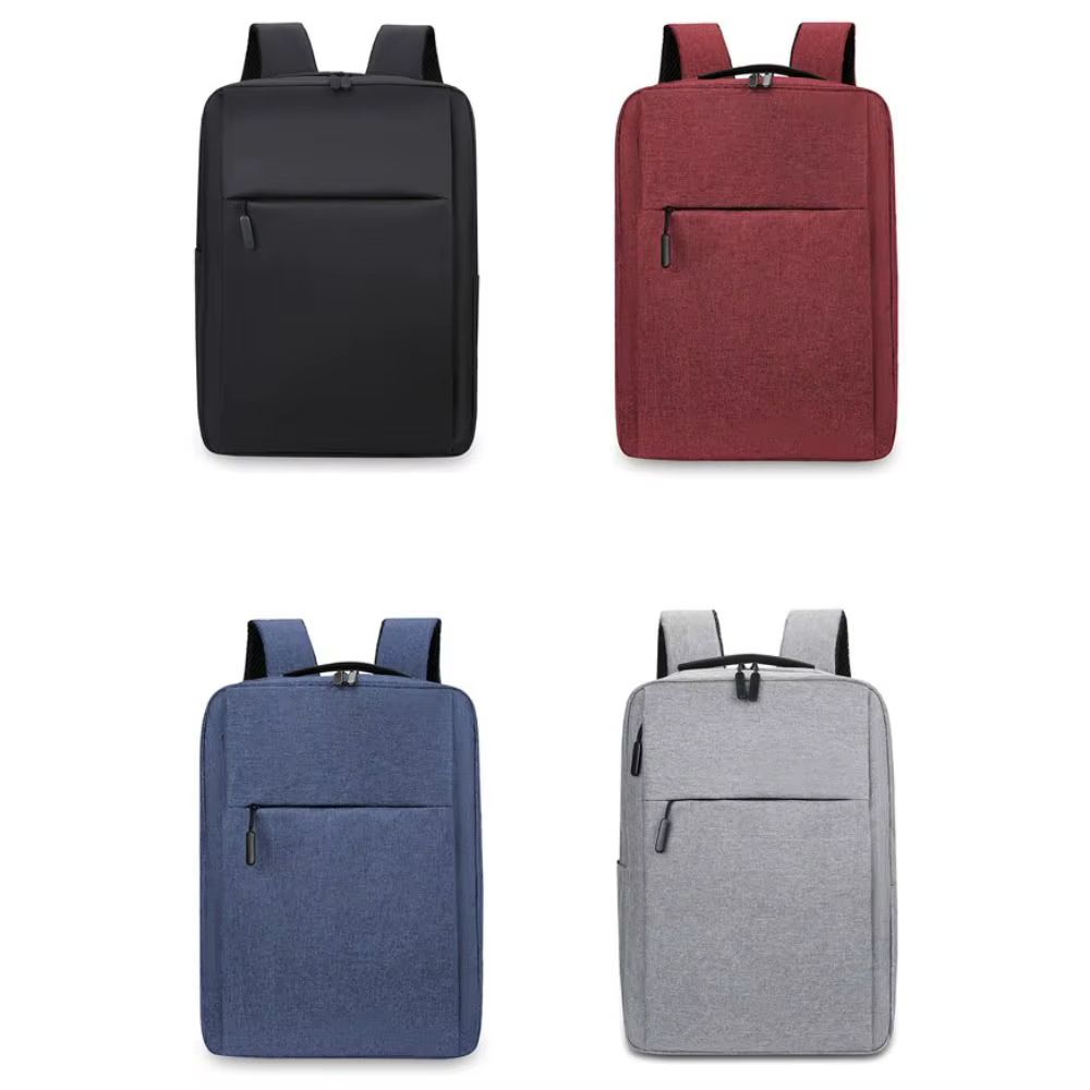 Mochila Oxford Impermeable para Negocios y Ordenador 15.6" - imagen 4