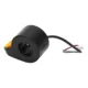 Acelerador de dedo negro Ninebot MAX G30 – repuesto de pulgar - imagen 4